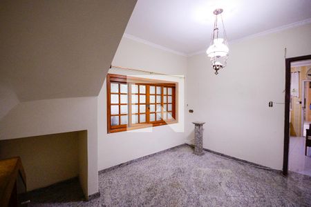 Sala de Jantar de casa à venda com 3 quartos, 300m² em Vila Moinho Velho, São Paulo