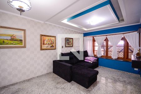 Sala de casa para alugar com 3 quartos, 300m² em Vila Moinho Velho, São Paulo