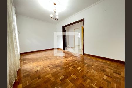 Sala de casa para alugar com 4 quartos, 160m² em Saúde, São Paulo