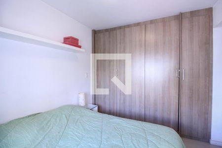 Quarto de apartamento à venda com 3 quartos, 84m² em Sumaré, São Paulo