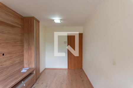 Sala de apartamento à venda com 3 quartos, 70m² em Conjunto Residencial Parque Bandeirantes, Campinas