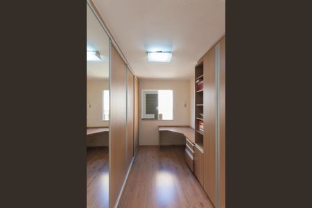 Quarto 1 de apartamento à venda com 3 quartos, 70m² em Conjunto Residencial Parque Bandeirantes, Campinas