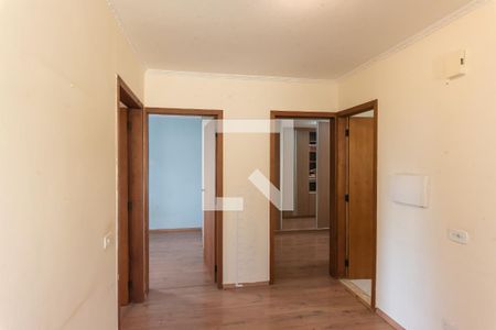 Sala de Jantar de apartamento à venda com 3 quartos, 70m² em Conjunto Residencial Parque Bandeirantes, Campinas