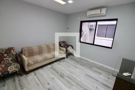 Suite 1 de casa de condomínio à venda com 5 quartos, 260m² em Vargem Pequena, Rio de Janeiro