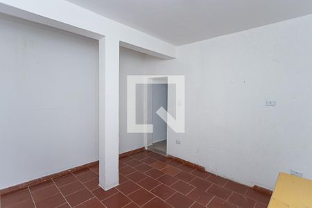 Suite de casa para alugar com 1 quarto, 28m² em Vila Pereira Barreto, São Paulo