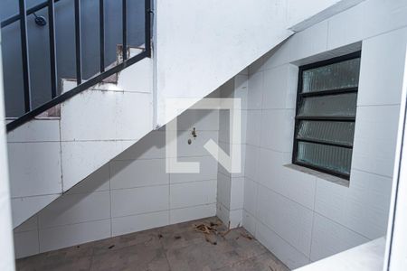 Vista Suite de casa para alugar com 1 quarto, 28m² em Vila Pereira Barreto, São Paulo