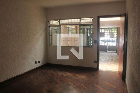 Sala de casa à venda com 2 quartos, 103m² em Jardim Maraba(zona Sul), São Paulo