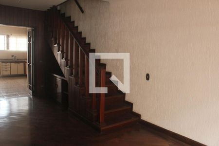 Sala de casa à venda com 2 quartos, 103m² em Jardim Maraba(zona Sul), São Paulo