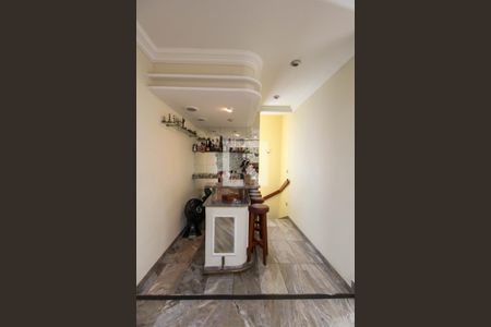Bar de casa à venda com 5 quartos, 420m² em Mooca, São Paulo