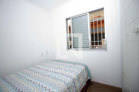 Quarto 1  de casa à venda com 3 quartos, 127m² em Vila Macedópolis, São Paulo