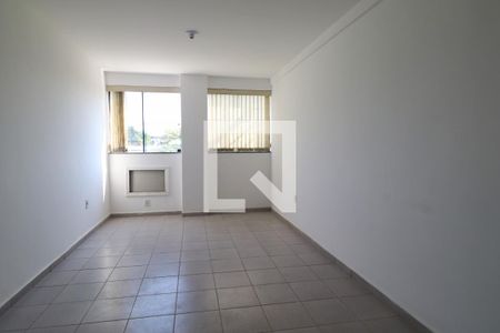 Sala de apartamento para alugar com 1 quarto, 37m² em Jacarepaguá, Rio de Janeiro