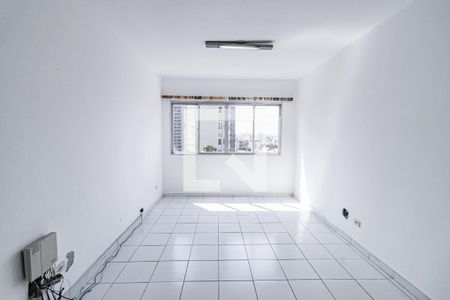 Sala de apartamento para alugar com 3 quartos, 109m² em Vila Mariana, São Paulo