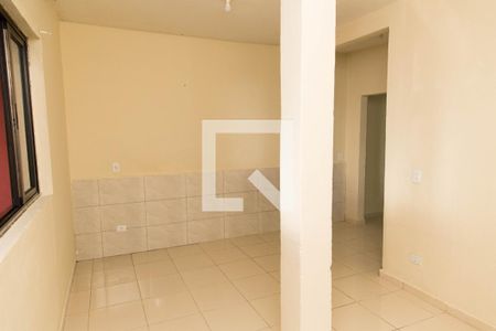 Quarto  de casa para alugar com 1 quarto, 70m² em Conceição, Diadema