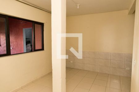 Quarto  de casa para alugar com 1 quarto, 70m² em Conceição, Diadema