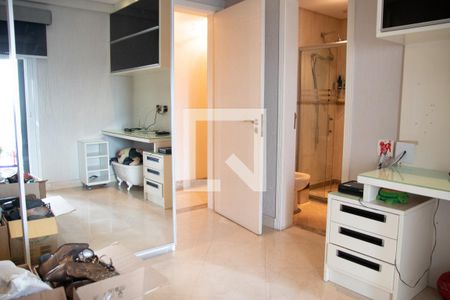 Quarto 1 de apartamento à venda com 4 quartos, 250m² em Vila Maria Alta, São Paulo