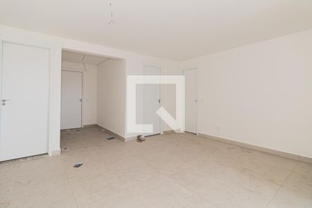 Sala de apartamento para alugar com 3 quartos, 90m² em Vila Maria Alta, São Paulo
