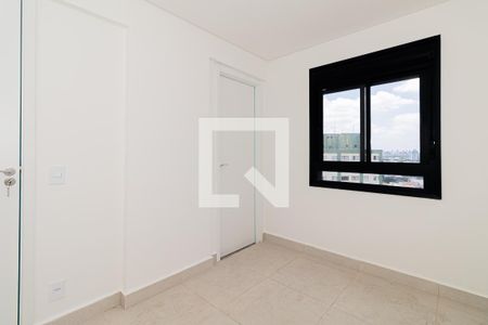 Suíte 1 de apartamento à venda com 3 quartos, 90m² em Vila Maria Alta, São Paulo