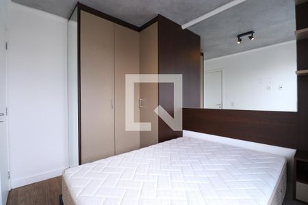 Quarto de apartamento para alugar com 1 quarto, 30m² em Água Branca, São Paulo