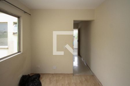 Sala de apartamento à venda com 2 quartos, 45m² em Jardim Dona Sinhá, São Paulo