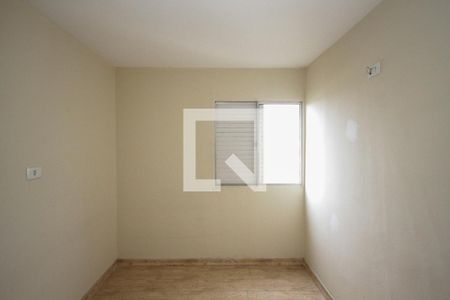 Quarto 02 de apartamento à venda com 2 quartos, 45m² em Jardim Dona Sinhá, São Paulo