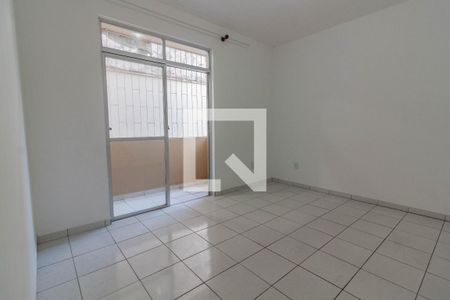 Quarto de apartamento para alugar com 1 quarto, 58m² em Abraão, Florianópolis