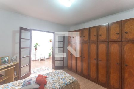Quarto 2 de casa à venda com 3 quartos, 260m² em Vila Marininha, São Bernardo do Campo