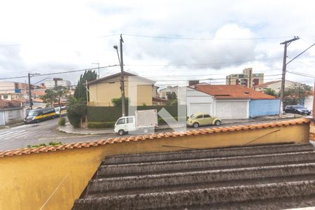 Vista quarto 1 de casa à venda com 3 quartos, 260m² em Vila Marininha, São Bernardo do Campo