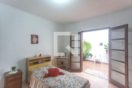 Quarto 2 de casa à venda com 3 quartos, 260m² em Vila Marininha, São Bernardo do Campo