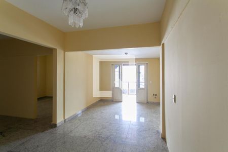 Sala de casa para alugar com 3 quartos, 400m² em Juliana, Belo Horizonte