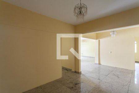 Sala de Jantar de casa para alugar com 3 quartos, 400m² em Juliana, Belo Horizonte