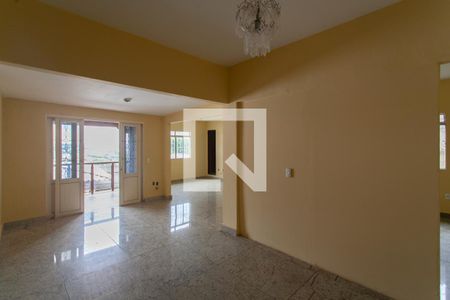 Sala de casa para alugar com 3 quartos, 400m² em Juliana, Belo Horizonte