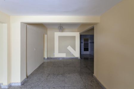 Sala de casa para alugar com 3 quartos, 400m² em Juliana, Belo Horizonte