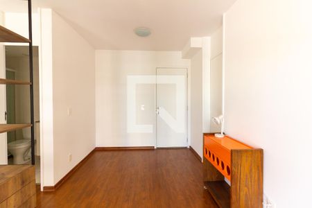 Sala de apartamento para alugar com 1 quarto, 41m² em Alto da Lapa, São Paulo