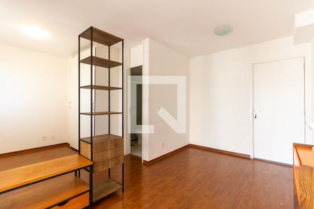 Sala de apartamento para alugar com 1 quarto, 41m² em Alto da Lapa, São Paulo