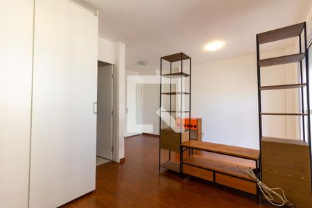 Quarto de apartamento para alugar com 1 quarto, 41m² em Alto da Lapa, São Paulo