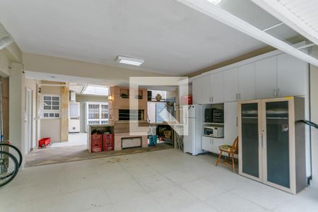 Casa de condomínio para alugar com 344m², 4 quartos e 3 vagas Casa de condomínio para alugar com 344m², 4 quartos e 3 vagasGaragem