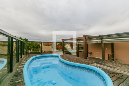 Casa de condomínio para alugar com 344m², 4 quartos e 3 vagas Casa de condomínio para alugar com 344m², 4 quartos e 3 vagasÁrea externa