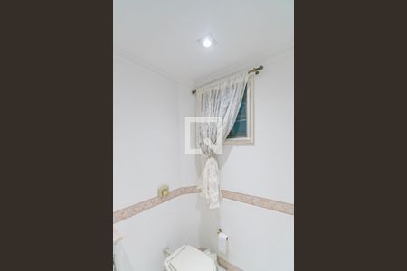 Casa de condomínio para alugar com 344m², 4 quartos e 3 vagas Casa de condomínio para alugar com 344m², 4 quartos e 3 vagasBanheiro