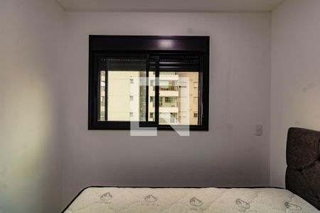 Quarto 1 de apartamento para alugar com 1 quarto, 30m² em Vila Santa Catarina, São Paulo