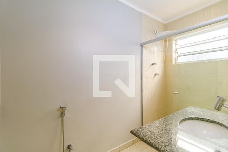 Banheiro Suíte de casa à venda com 1 quarto, 92m² em Jardim Colombo, São Paulo