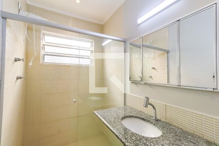 Banheiro Suíte de casa à venda com 1 quarto, 92m² em Jardim Colombo, São Paulo