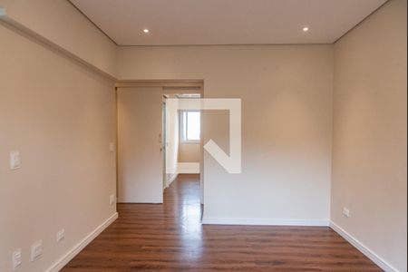 Sala de apartamento para alugar com 1 quarto, 41m² em Vila Mariana, São Paulo