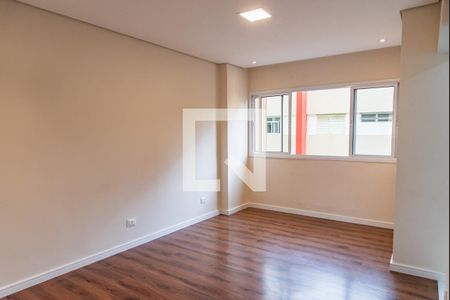 Sala de apartamento para alugar com 1 quarto, 41m² em Vila Mariana, São Paulo