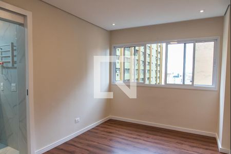 Suíte de apartamento para alugar com 1 quarto, 41m² em Vila Mariana, São Paulo