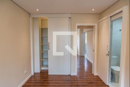 Suíte de apartamento para alugar com 1 quarto, 41m² em Vila Mariana, São Paulo