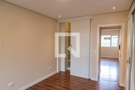 Suíte de apartamento para alugar com 1 quarto, 41m² em Vila Mariana, São Paulo