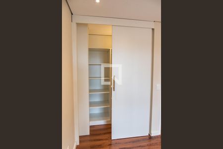 Suíte/closet de apartamento para alugar com 1 quarto, 41m² em Vila Mariana, São Paulo