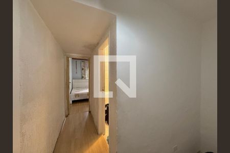 Corredor Quartos de casa à venda com 3 quartos, 120m² em Vila Socorro, São Paulo