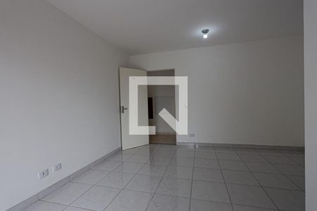 Sala  de apartamento para alugar com 3 quartos, 80m² em Jardim Caiapiá, Cotia