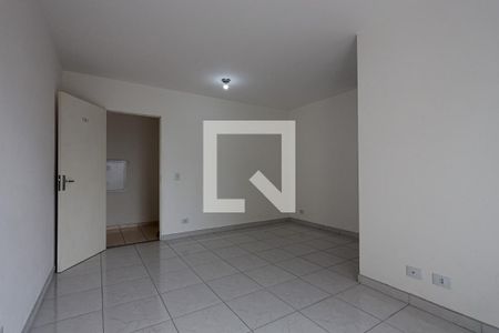 Sala  de apartamento para alugar com 3 quartos, 80m² em Jardim Caiapiá, Cotia